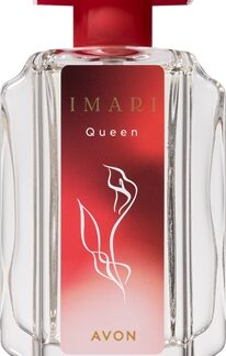 AvonImari Queen Eau de Toilette da donna50 ml