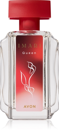 AvonImari Queen Eau de Toilette da donna50 ml