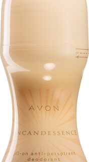 AvonIncandessence deodorante roll-on da donna50 ml