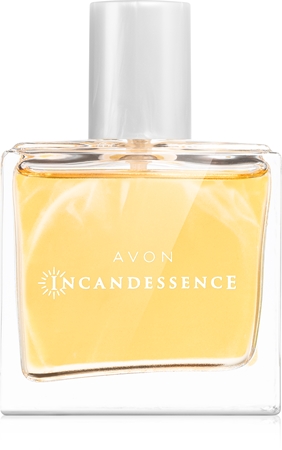 AvonIncandessence Eau de Parfum da donna30 ml