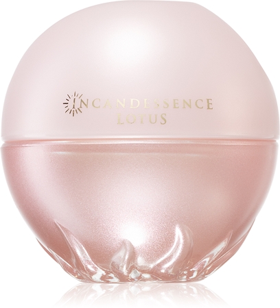 AvonIncandessence Lotus Eau de Parfum da donna50 ml