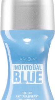 AvonIndividual Blue deodorante roll-on per uomo50 ml