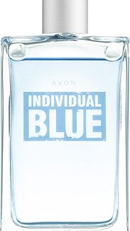 AvonIndividual Blue Eau de Toilette per uomo100 ml