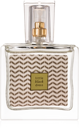 AvonLittle Black Dress Eau de Parfum da donna30 ml