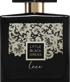 AvonLittle Black Dress Lace Eau de Parfum da donna50 ml