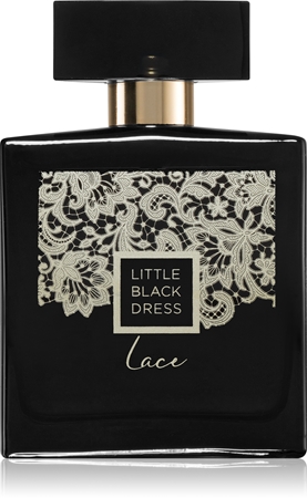 AvonLittle Black Dress Lace Eau de Parfum da donna50 ml