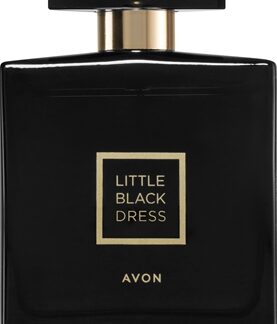 AvonLittle Black Dress New Design Eau de Parfum da donna50 ml