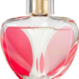 AvonLov U Eau de Parfum da donna50 ml