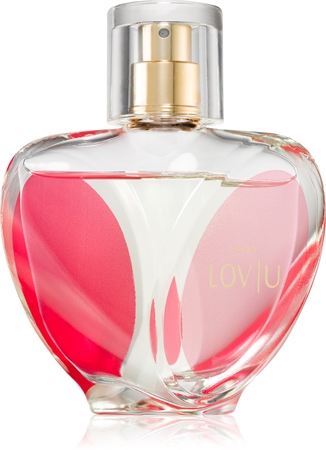 AvonLov U Eau de Parfum da donna50 ml