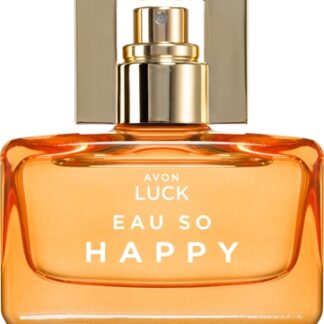 AvonLuck Eau So Happy Eau de Parfum da donna30 ml