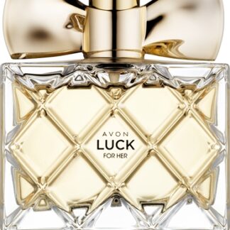 AvonLuck For Her Eau de Parfum da donna50 ml