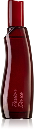 AvonPassion Dance Eau de Toilette da donna50 ml