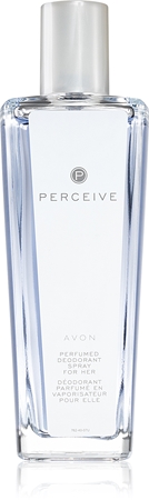 AvonPerceive deodorante con diffusore da donna75 ml