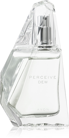 AvonPerceive Dew Eau de Toilette da donna50 ml
