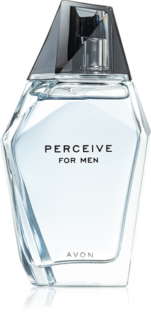 AvonPerceive Eau de Toilette per uomo100 ml