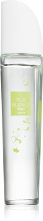 AvonPur Blanca Hope Eau de Toilette da donna50 ml