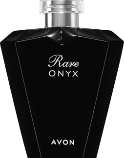 AvonRare Onyx Eau de Parfum da donna50 ml