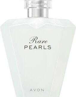 AvonRare Pearls Eau de Parfum da donna50 ml