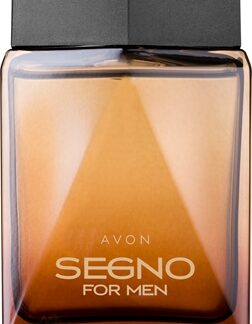 AvonSegno Eau de Parfum per uomo75 ml