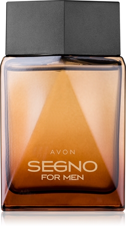 AvonSegno Eau de Parfum per uomo75 ml