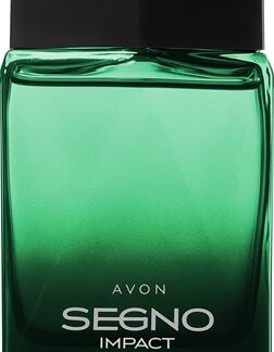 AvonSegno Impact Eau de Parfum per uomo75 ml