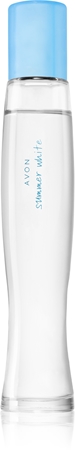 AvonSummer White Eau de Toilette da donna50 ml