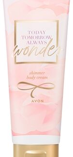 AvonToday Tomorrow Always Wonder latte corpo profumatoda donna 125 ml