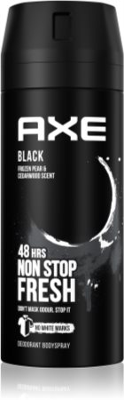 AxeBlack deodorante in spray