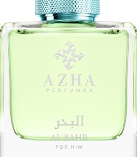 AZHA PerfumesAl Barh Eau de Parfum per uomo100 ml