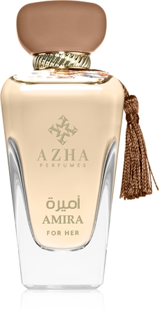 AZHA PerfumesAmira Eau de Parfum da donna100 ml