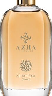 AZHA PerfumesAstrodome Eau de Parfum da donna100 ml