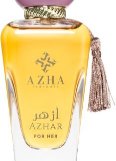 AZHA PerfumesAzhar Eau de Parfum da donna100 ml