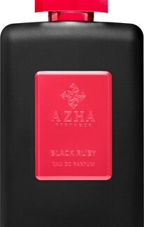 AZHA PerfumesBlack Ruby Eau de Parfum unisex100 ml