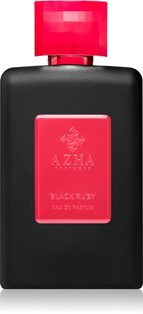 AZHA PerfumesBlack Ruby Eau de Parfum unisex100 ml