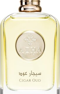 AZHA PerfumesCigar Oud Eau de Parfum unisex100 ml