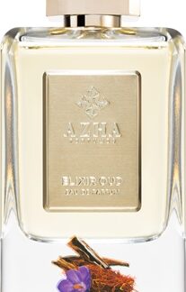 AZHA PerfumesElixir Oud Eau de Parfum unisex100 ml