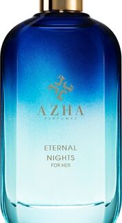 AZHA PerfumesEternal Nights Eau de Parfum da donna100 ml