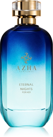 AZHA PerfumesEternal Nights Eau de Parfum da donna100 ml