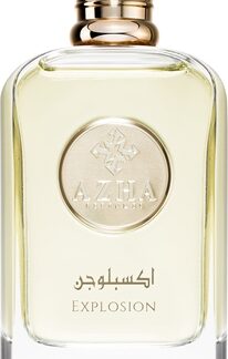 AZHA PerfumesExplosion Eau de Parfum unisex100 ml