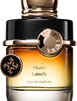 AZHA PerfumesLateefa Eau de Parfum unisex100 ml
