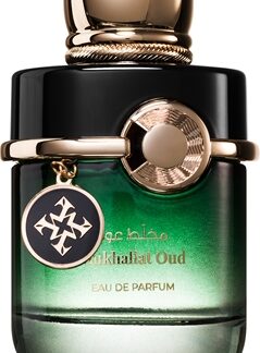 AZHA PerfumesMukhallat Oud Eau de Parfum unisex100 ml