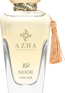 AZHA PerfumesNoor Eau de Parfum da donna100 ml