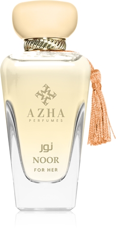 AZHA PerfumesNoor Eau de Parfum da donna100 ml