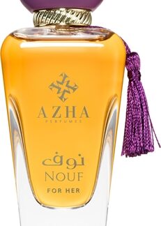 AZHA PerfumesNouf Eau de Parfum da donna100 ml
