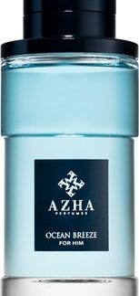 AZHA PerfumesOcean Eau de Parfum per uomo100 ml