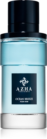 AZHA PerfumesOcean Eau de Parfum per uomo100 ml