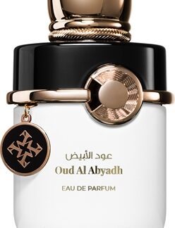 AZHA PerfumesOud Al Abyadh Eau de Parfum unisex100 ml