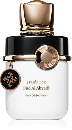 AZHA PerfumesOud Al Abyadh Eau de Parfum unisex100 ml