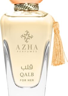 AZHA PerfumesQalb Eau de Parfum da donna100 ml