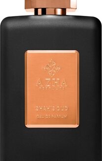 AZHA PerfumesShah's Oud Eau de Parfum unisex100 ml